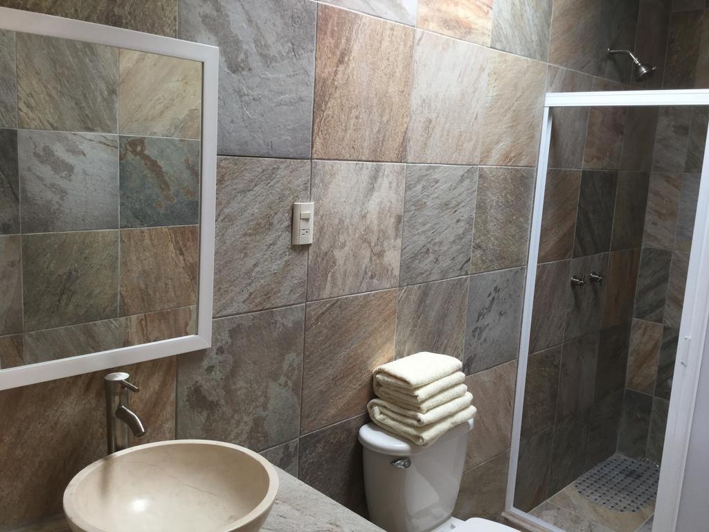Casona De Cantera Guanajuato Szoba fotó
