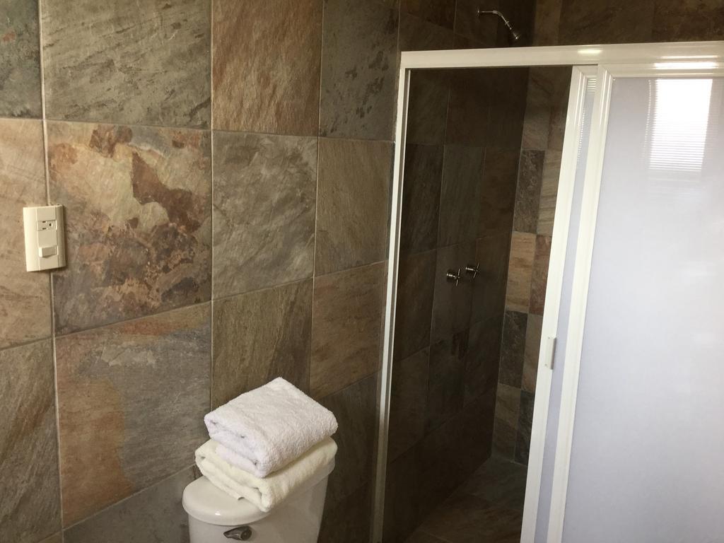 Casona De Cantera Guanajuato Szoba fotó