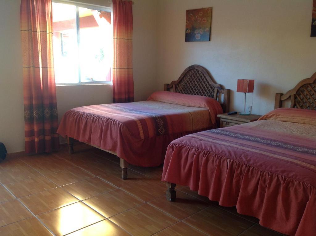 Casona De Cantera Guanajuato Szoba fotó