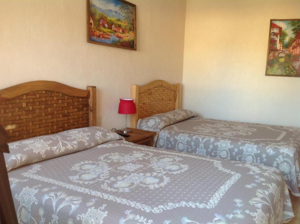 Casona De Cantera Guanajuato Szoba fotó