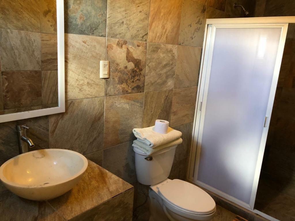 Casona De Cantera Guanajuato Kültér fotó
