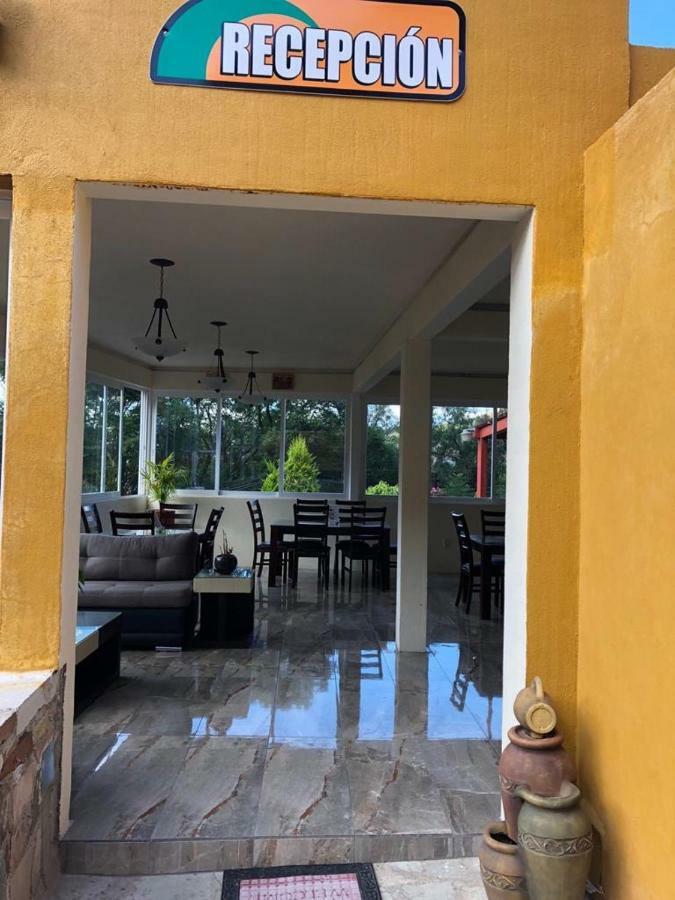 Casona De Cantera Guanajuato Kültér fotó